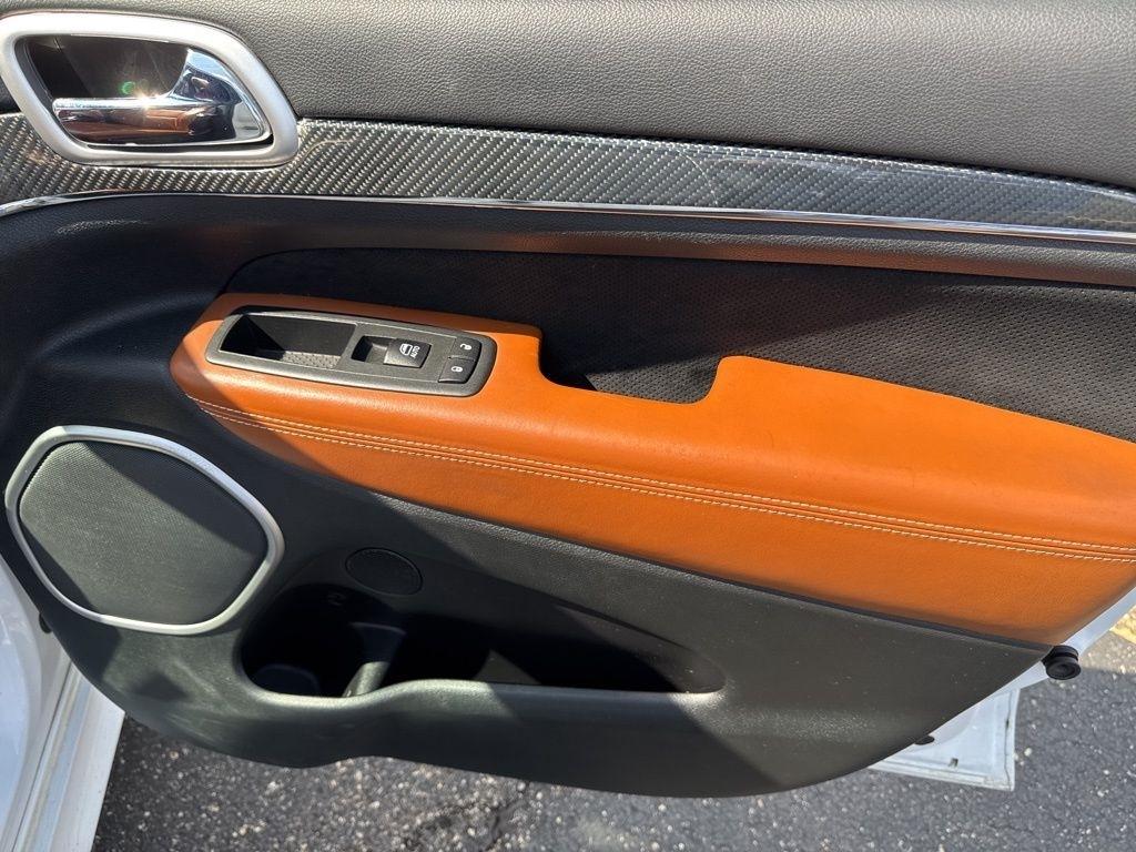 Jeep Grand Cherokee  2014