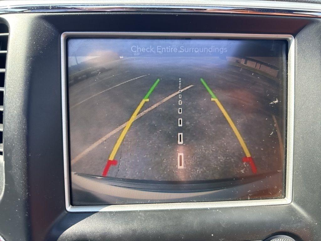 Jeep Grand Cherokee  2014