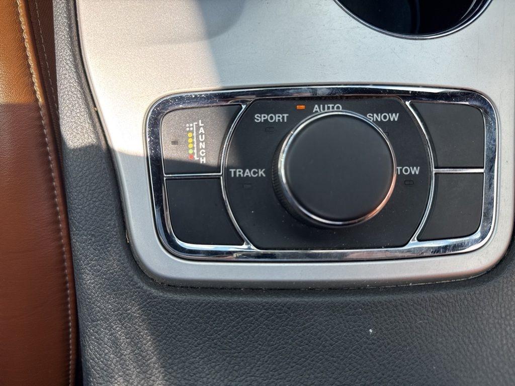 Jeep Grand Cherokee  2014