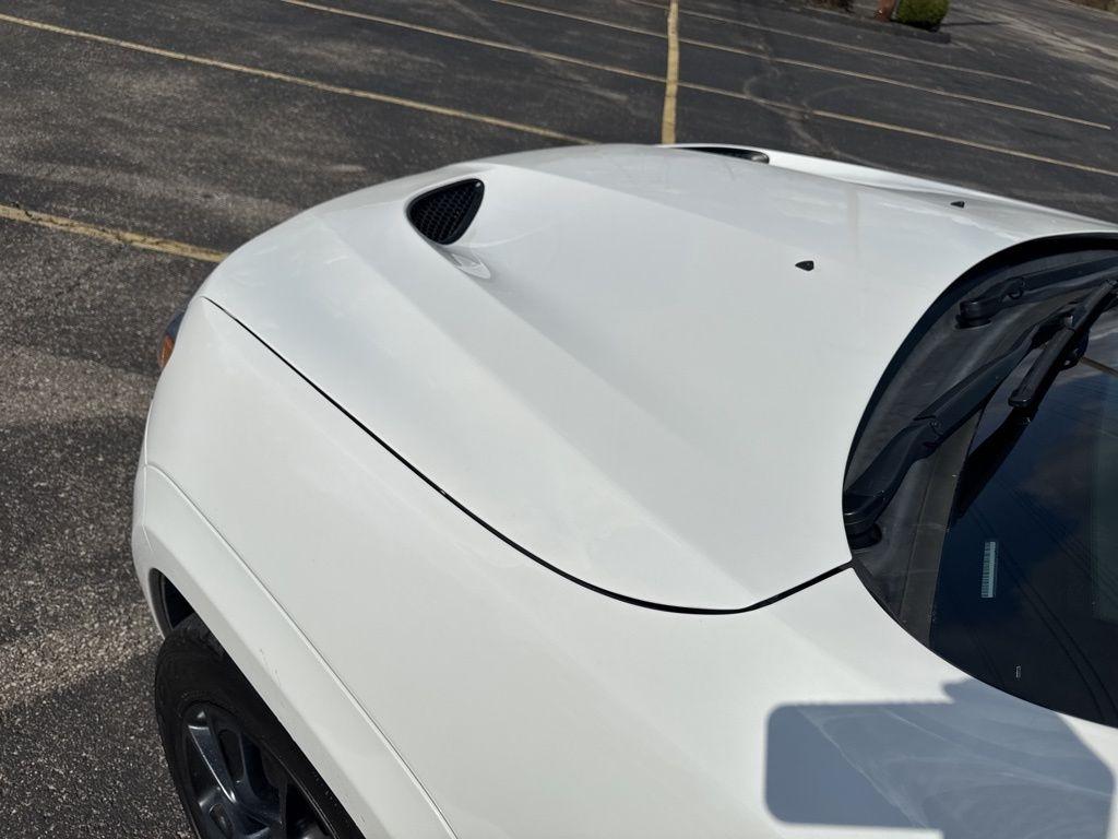 Jeep Grand Cherokee  2014