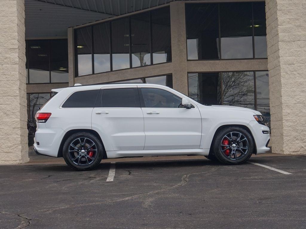 Jeep Grand Cherokee  2014