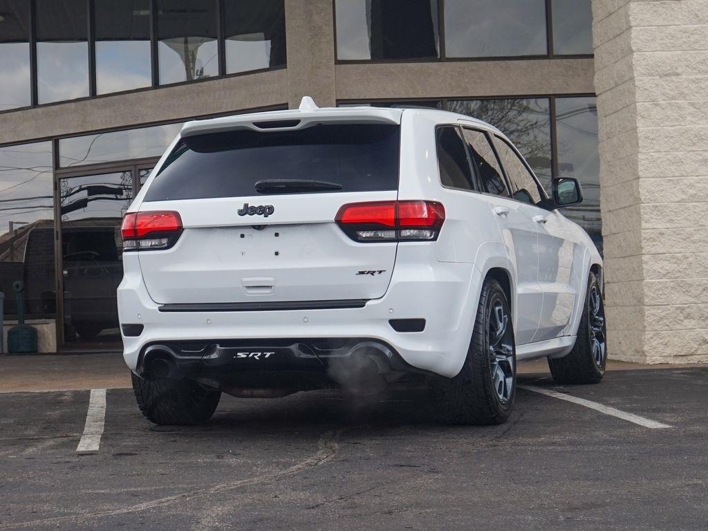 Jeep Grand Cherokee  2014