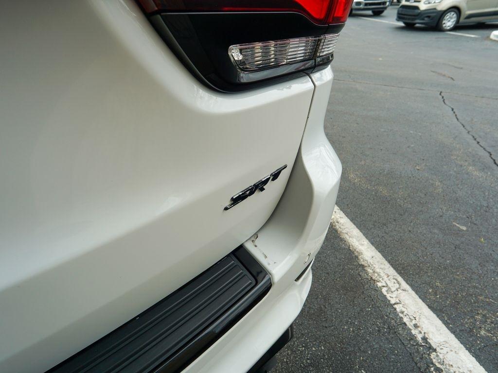 Jeep Grand Cherokee  2014