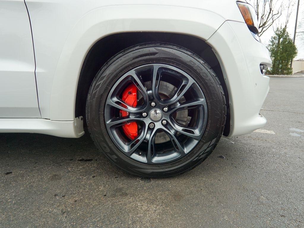 Jeep Grand Cherokee  2014