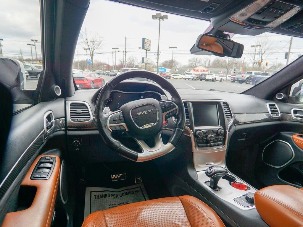 Jeep Grand Cherokee  2014