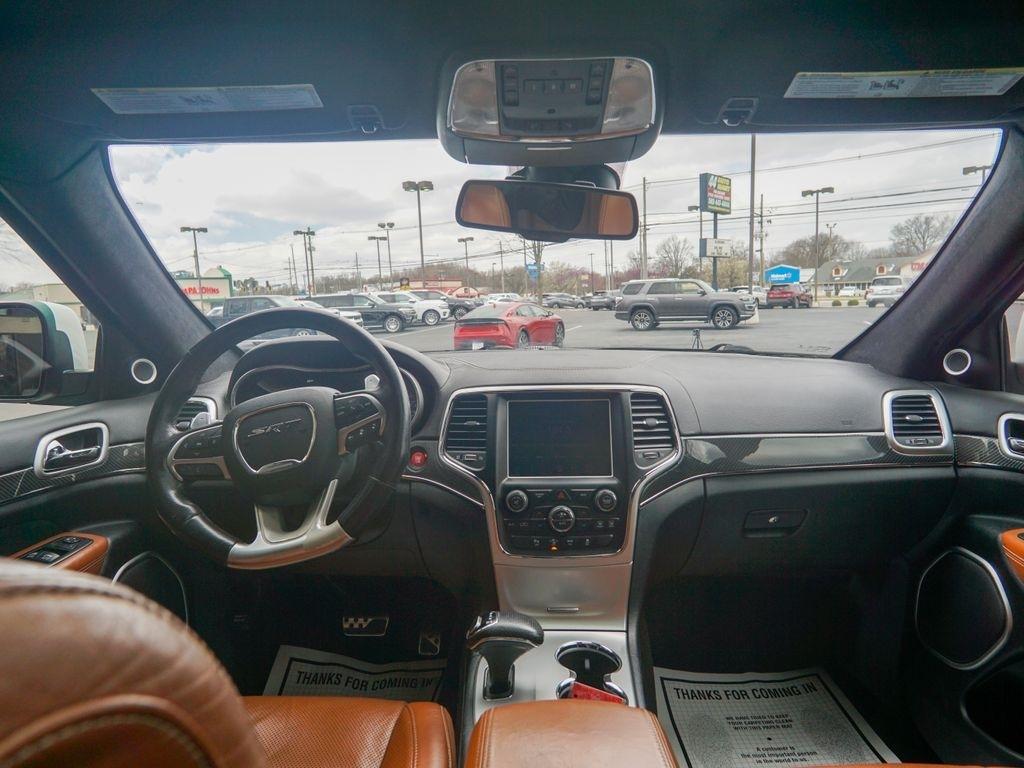 Jeep Grand Cherokee  2014
