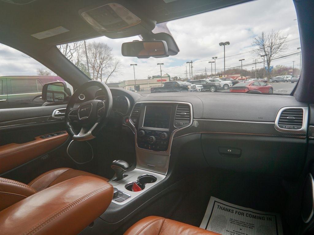 Jeep Grand Cherokee  2014