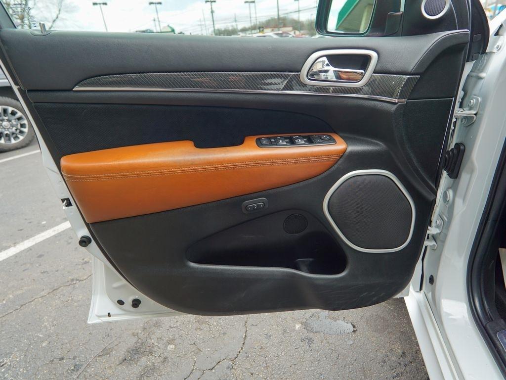 Jeep Grand Cherokee  2014