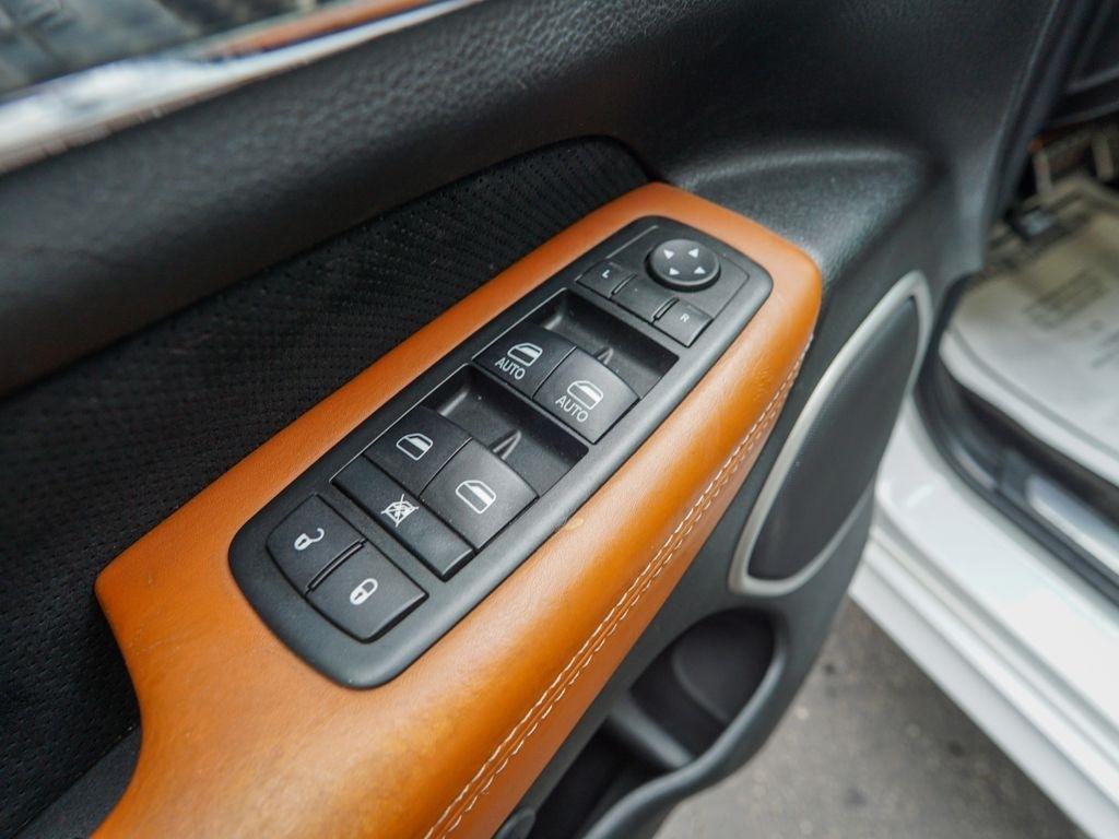 Jeep Grand Cherokee  2014