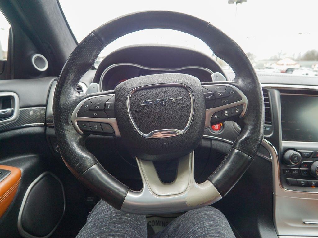 Jeep Grand Cherokee  2014