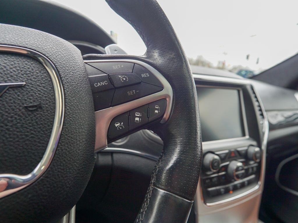 Jeep Grand Cherokee  2014