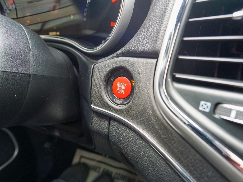 Jeep Grand Cherokee  2014