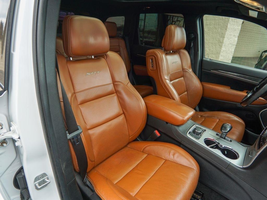 Jeep Grand Cherokee  2014