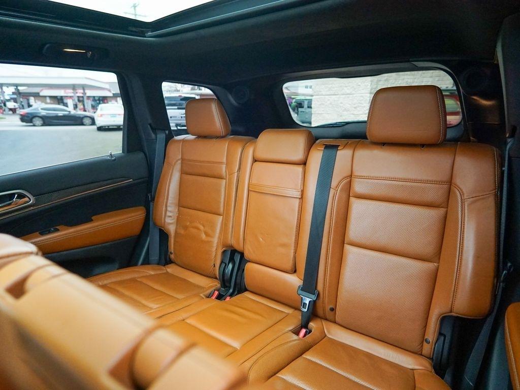 Jeep Grand Cherokee  2014