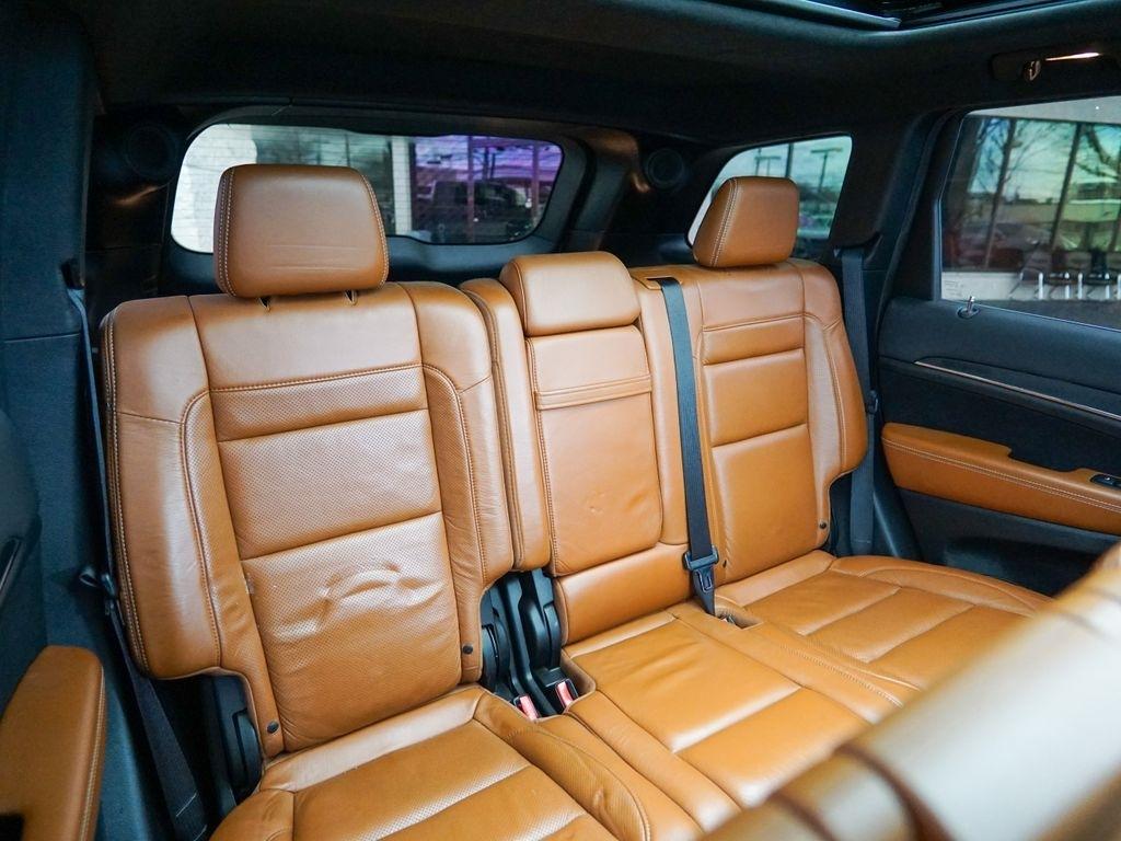 Jeep Grand Cherokee  2014