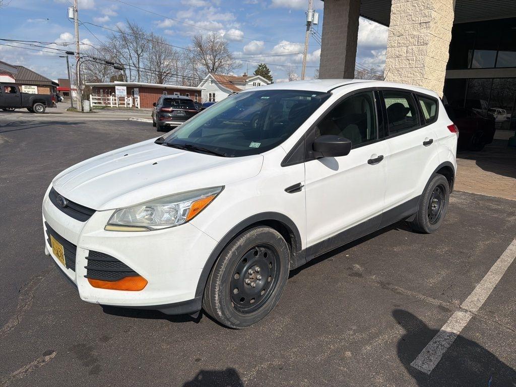 Ford Escape  2014