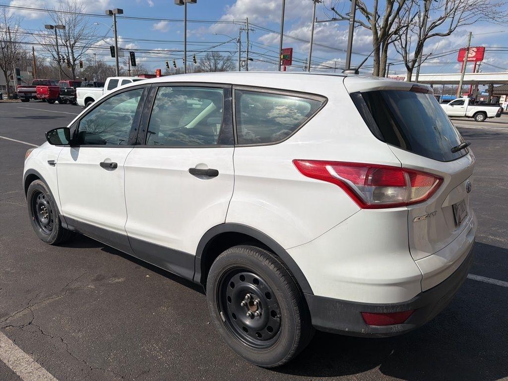Ford Escape  2014