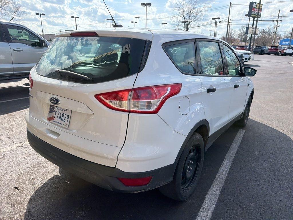 Ford Escape  2014