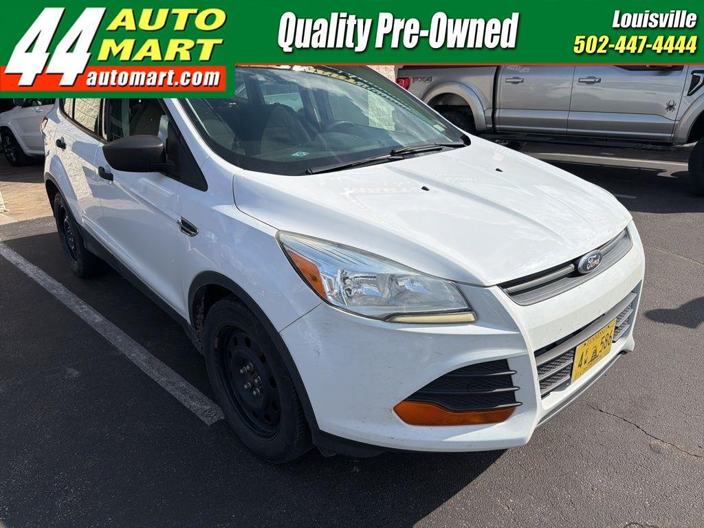 Ford Escape  2014