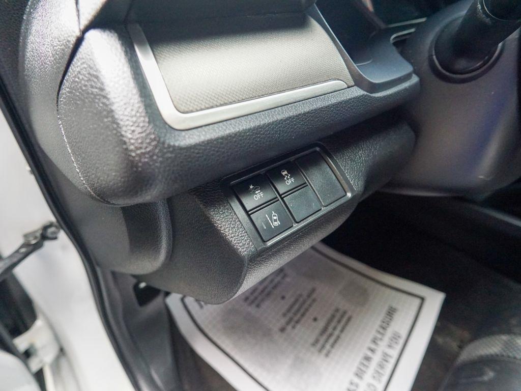 Honda Civic Coupe  2019
