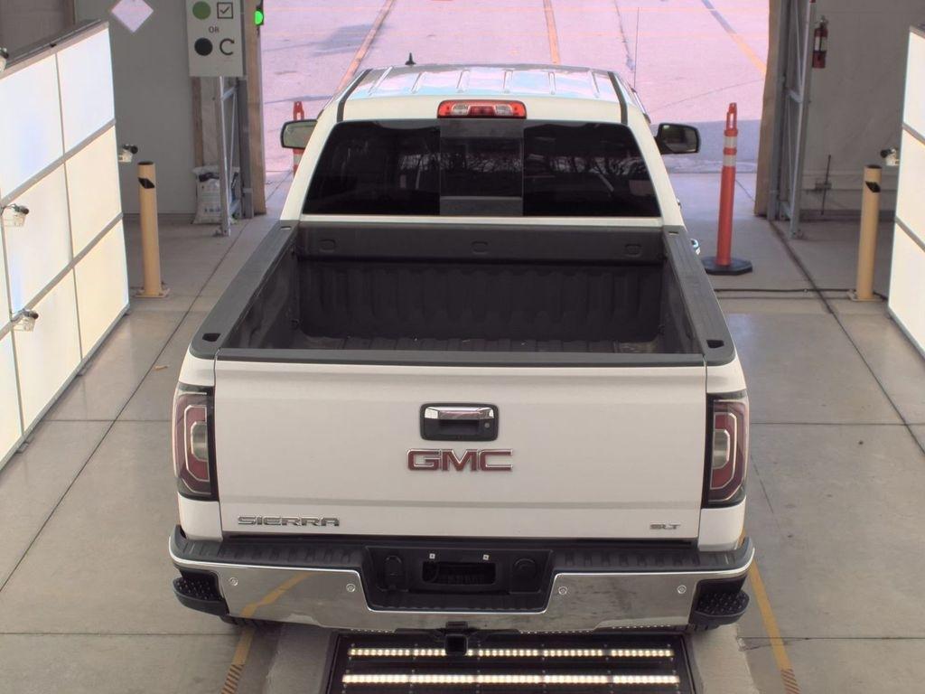 GMC Sierra 1500  2016