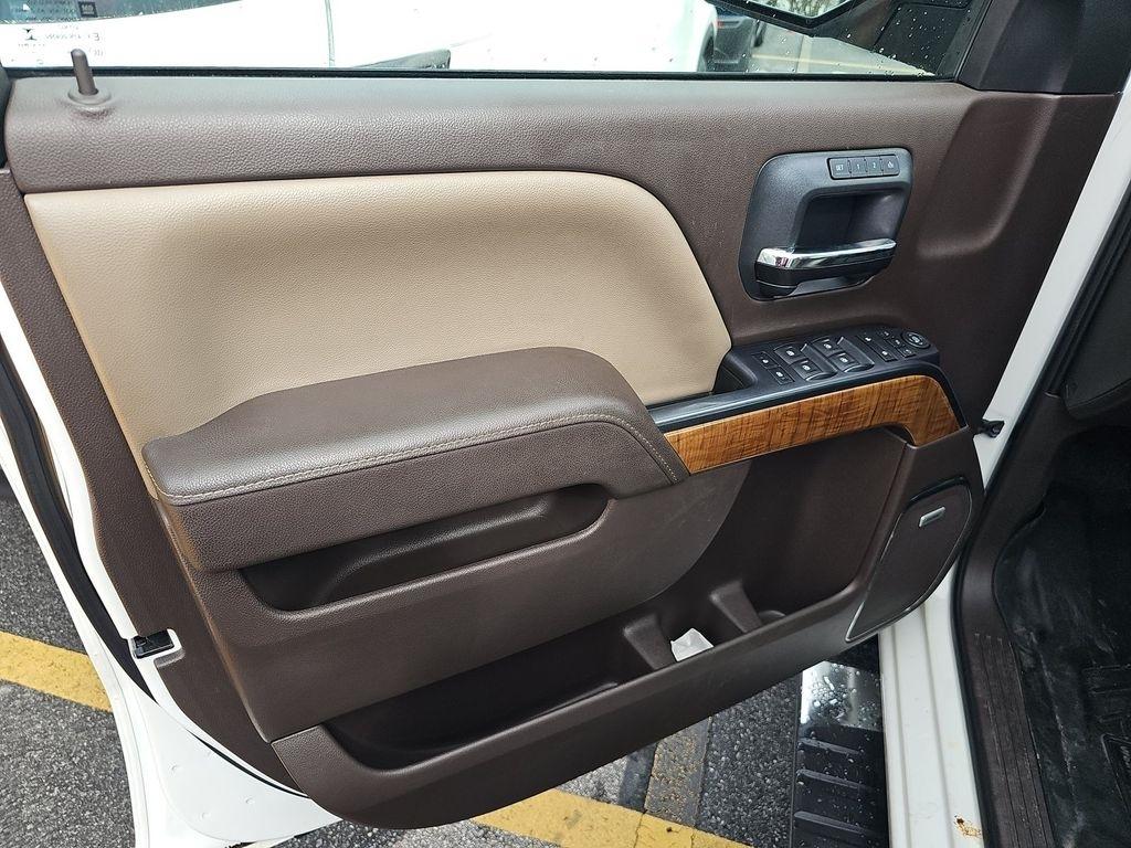 GMC Sierra 1500  2016