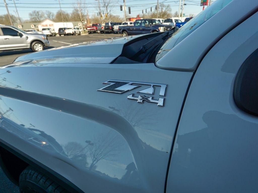 GMC Sierra 1500  2016