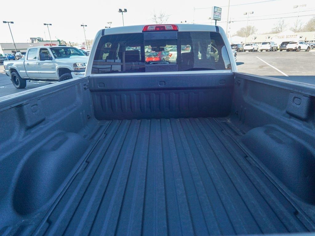 GMC Sierra 1500  2016