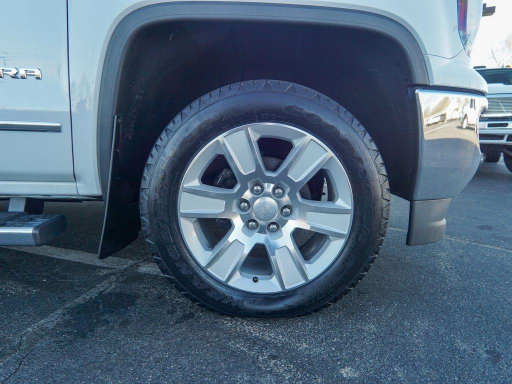 GMC Sierra 1500  2016