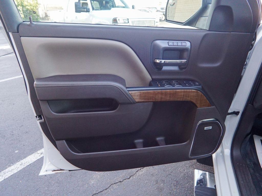 GMC Sierra 1500  2016