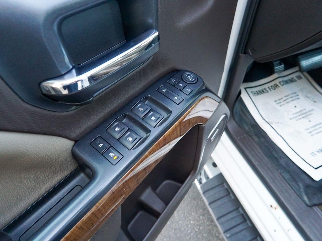 GMC Sierra 1500  2016