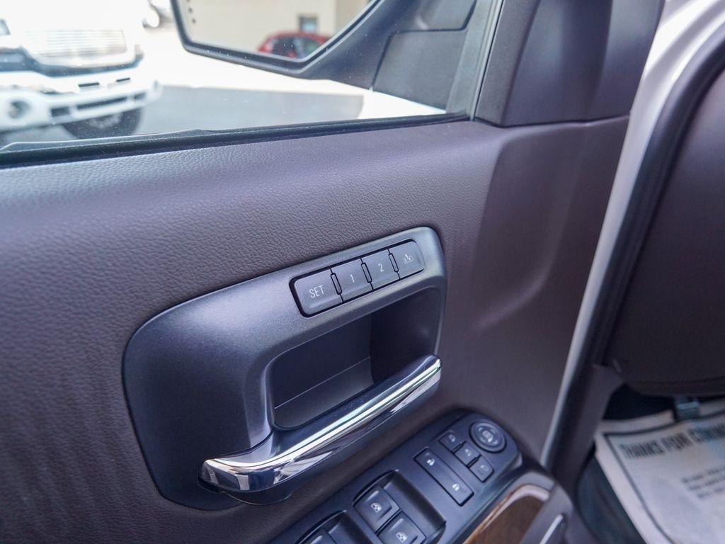 GMC Sierra 1500  2016