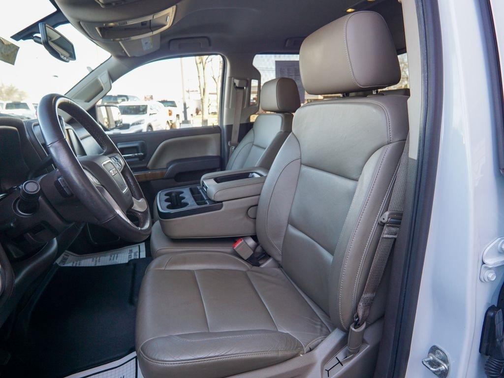 GMC Sierra 1500  2016