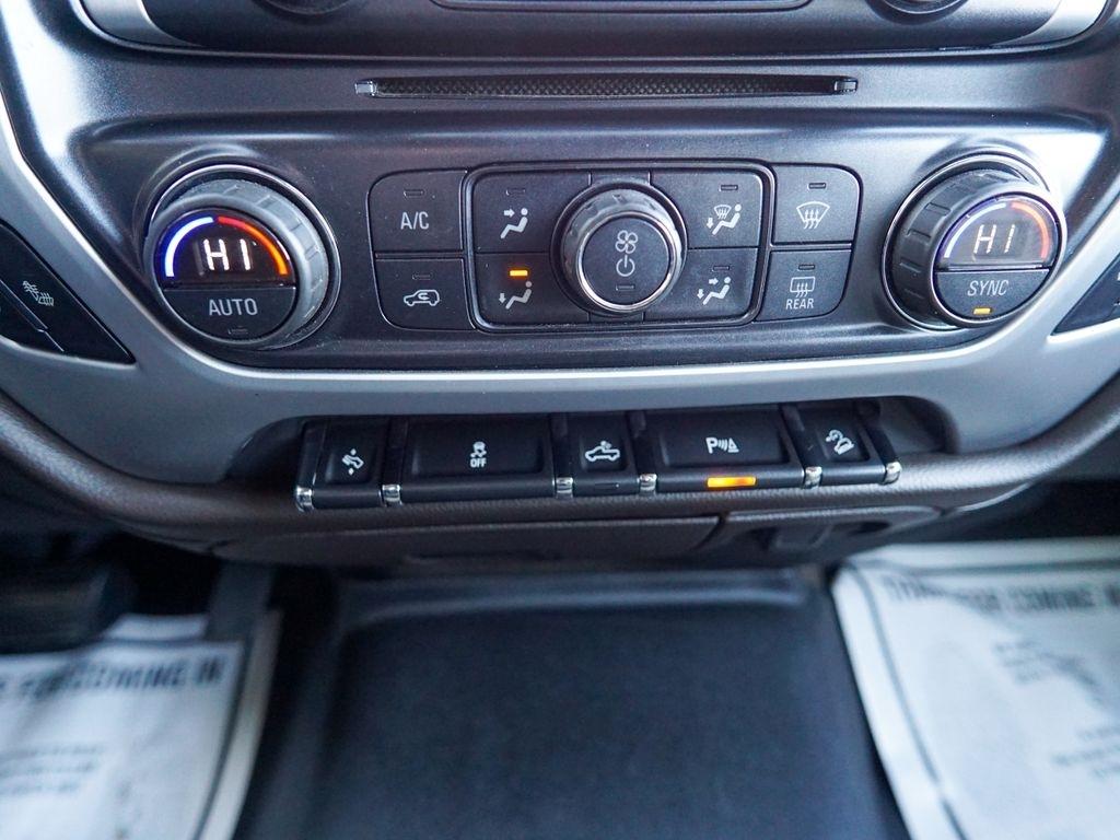 GMC Sierra 1500  2016