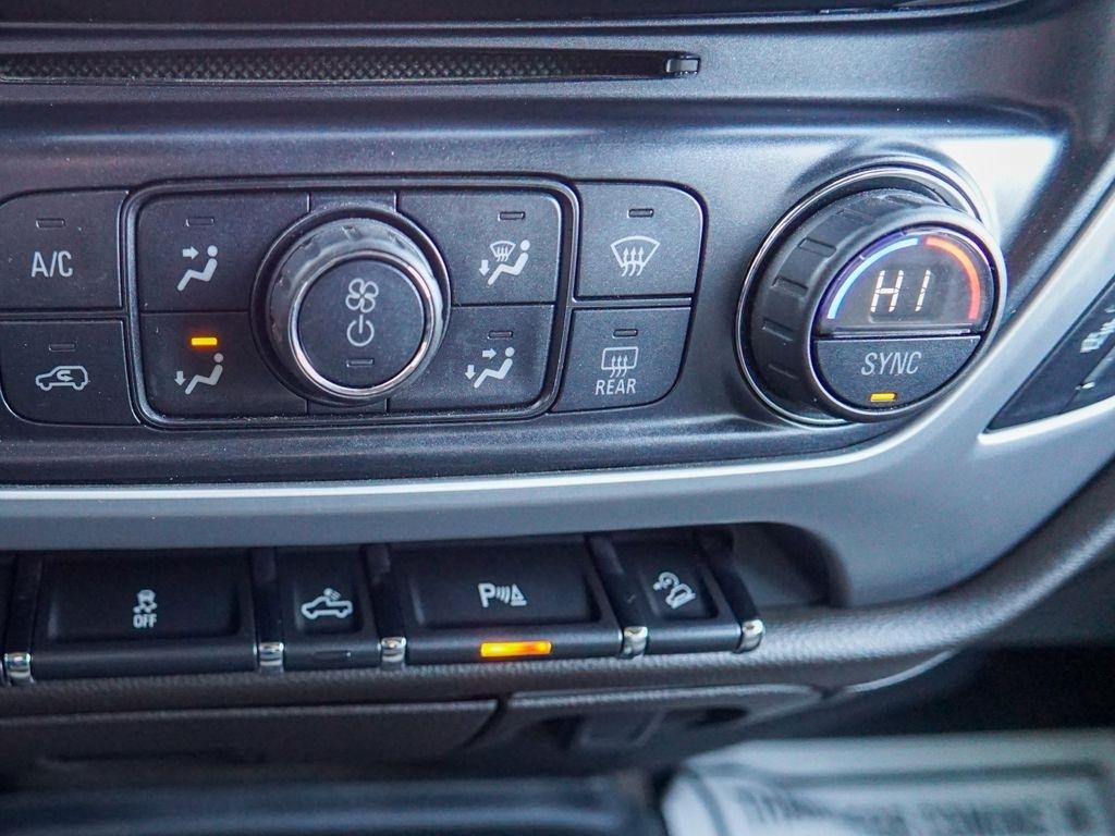 GMC Sierra 1500  2016