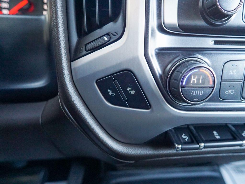 GMC Sierra 1500  2016