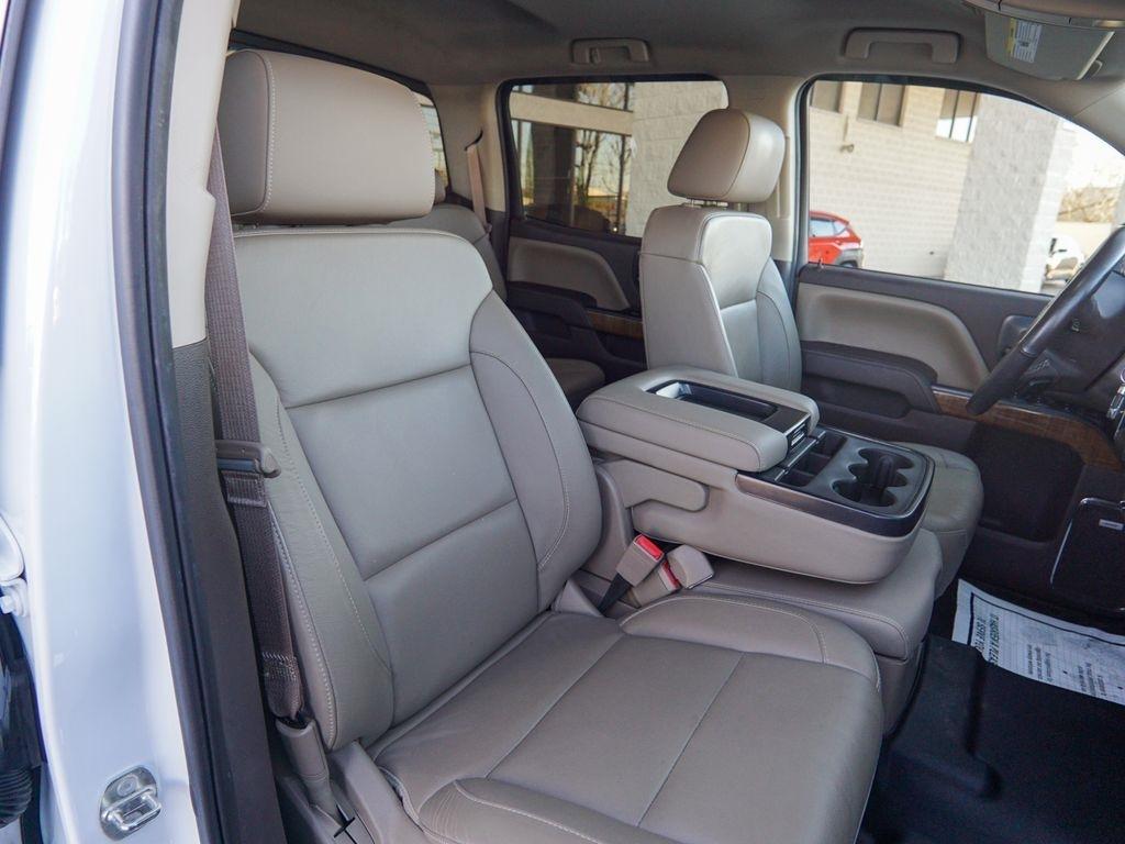 GMC Sierra 1500  2016