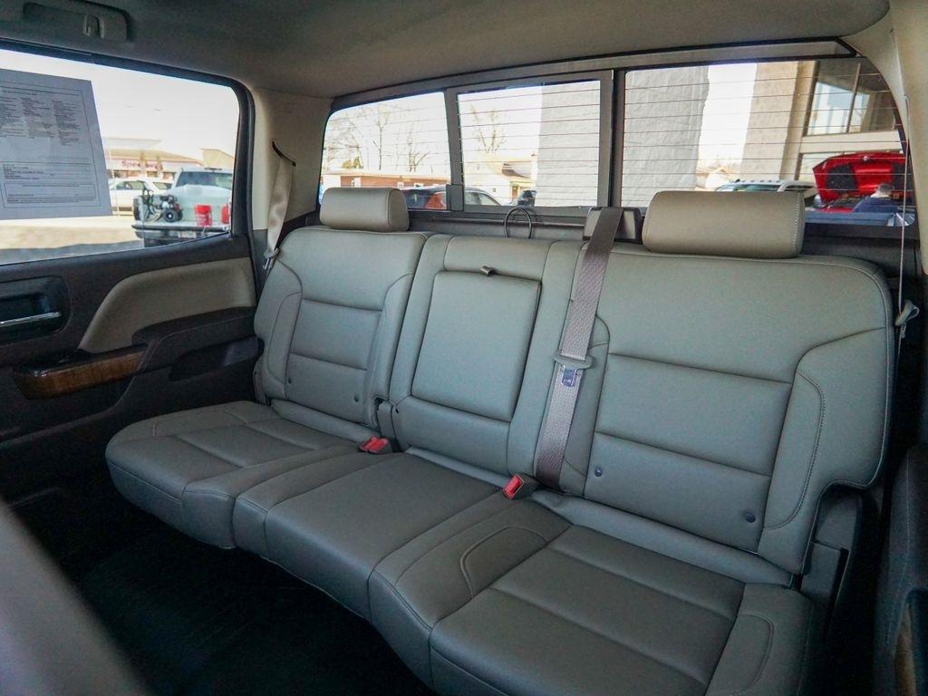 GMC Sierra 1500  2016