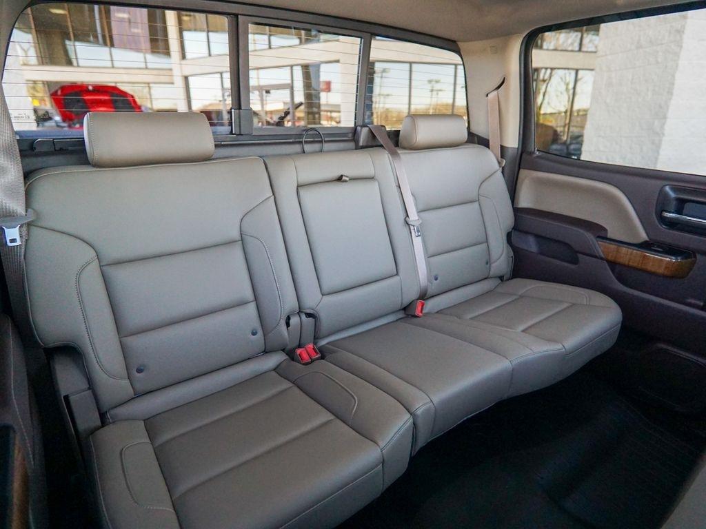 GMC Sierra 1500  2016