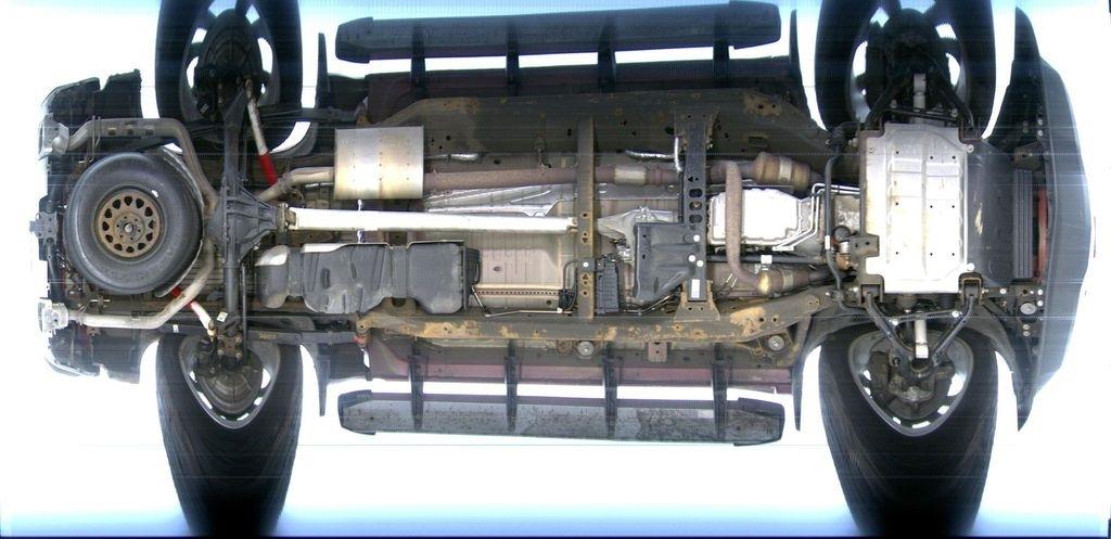 Chevrolet Silverado 1500  2021