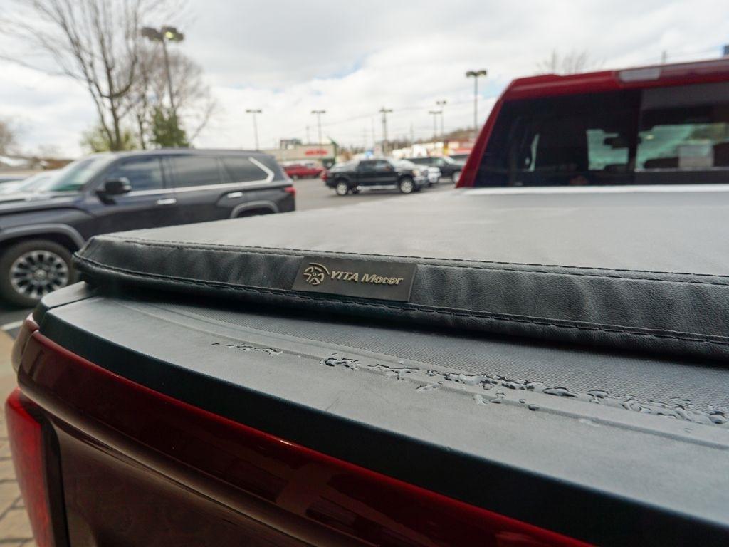 Chevrolet Silverado 1500  2021