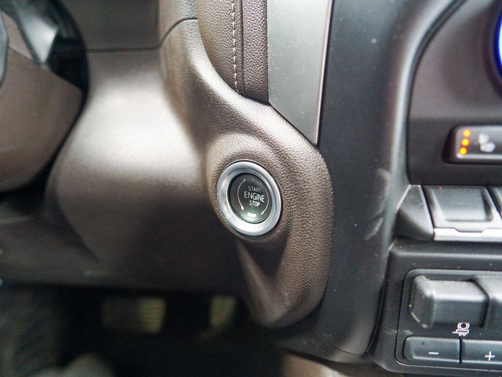 Chevrolet Silverado 1500  2021