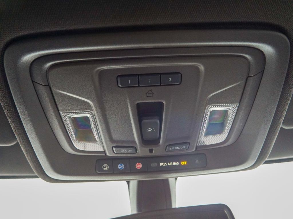 Chevrolet Silverado 1500  2021