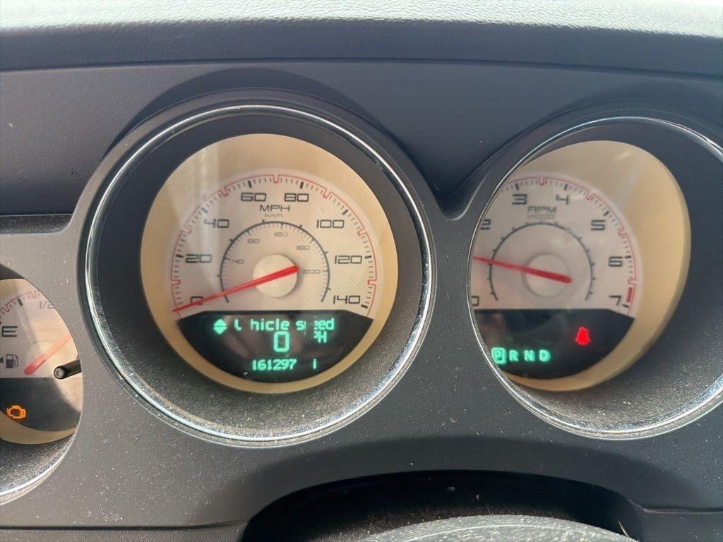 Dodge Challenger  2013