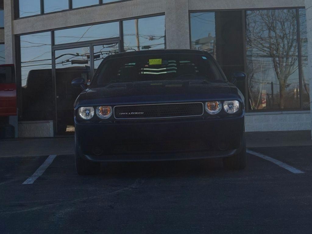 Dodge Challenger  2013