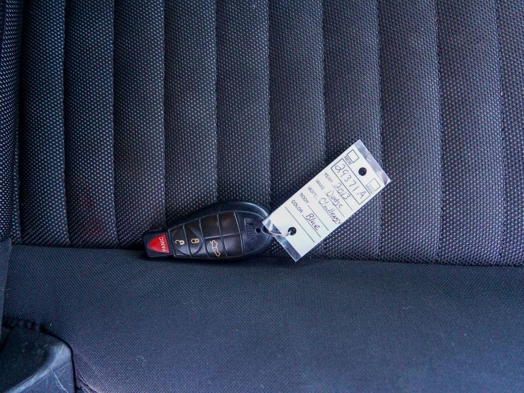 Dodge Challenger  2013