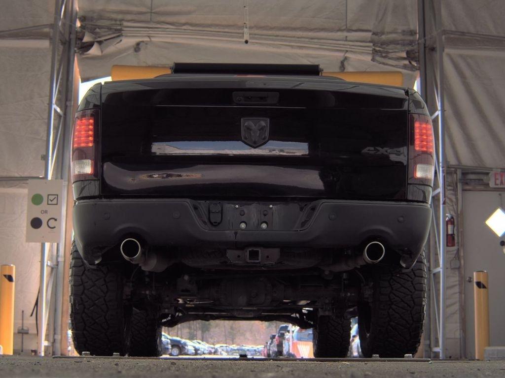 RAM 1500 Classic  2021