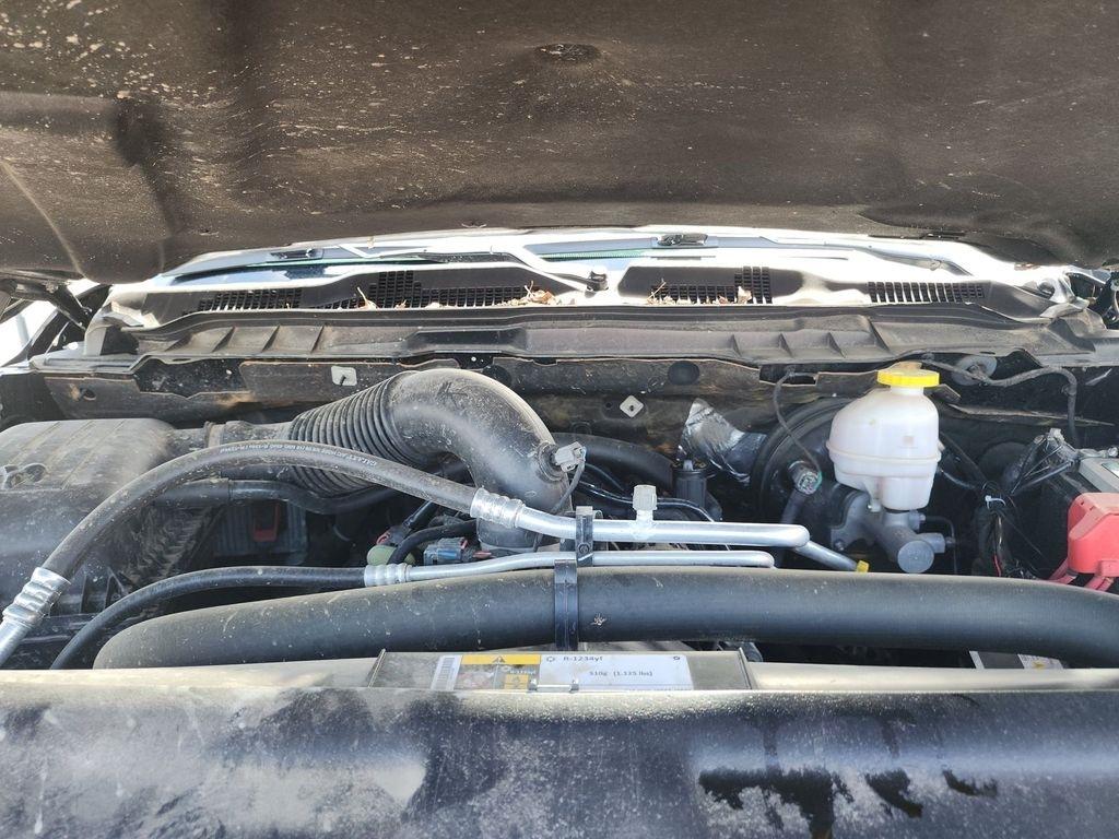 RAM 1500 Classic  2021