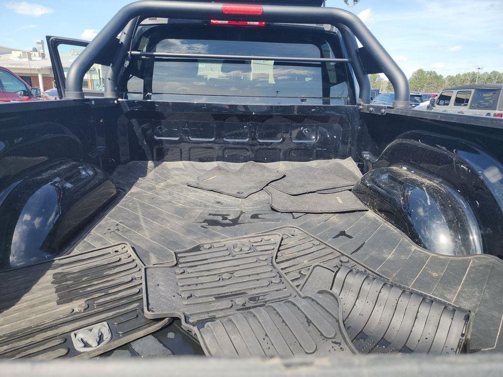 RAM 1500 Classic  2021