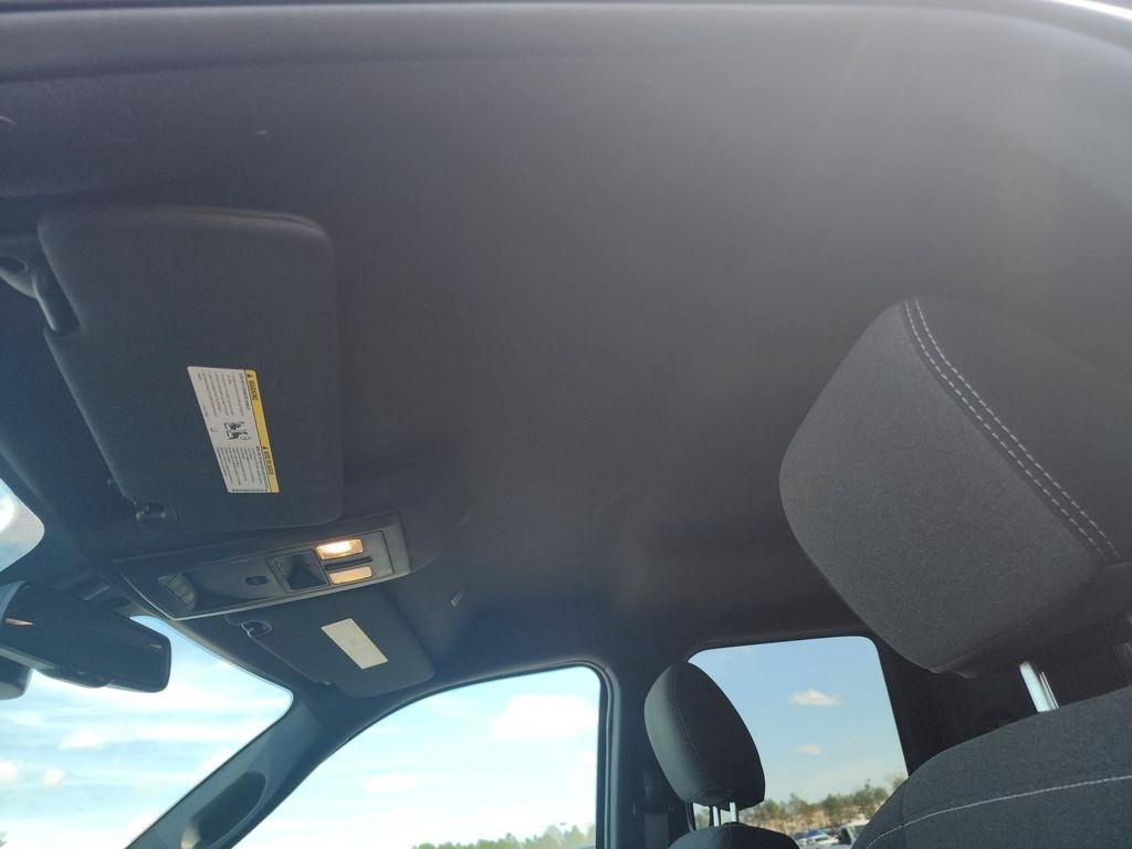 RAM 1500 Classic  2021